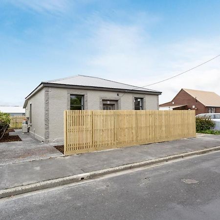 The Stonemason'S Cottage Dunedin Exterior foto